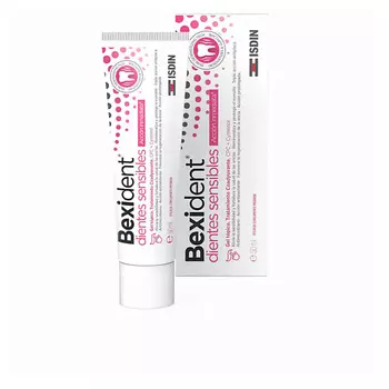 ISDIN Зубная паста Bexident Dientes Sensibles