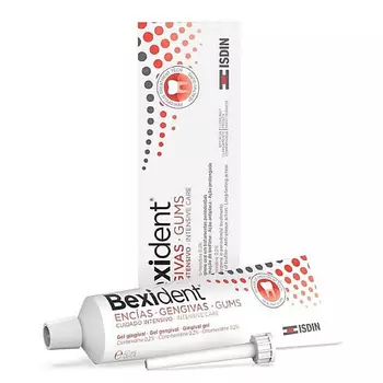 ISDIN Зубная паста Gums Intensive Care Topical Gel Toothpaste