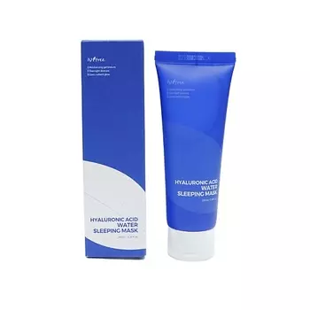 ISNTREE Ночная маска для увлажнения кожи