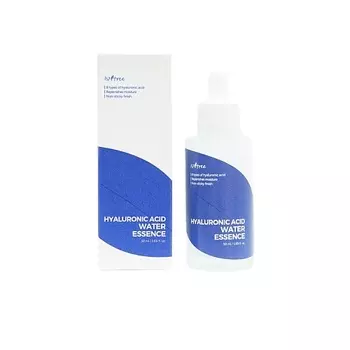 ISNTREE Увлажняющая эссенция с гиалуроновой кислотой