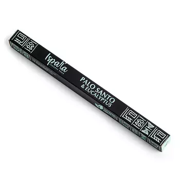 ISPALLA Благовония Ispalla Incense Peru с ароматом пало санто и эвкалипт 1