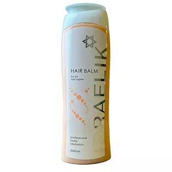 ISRAELIK Бальзам кондиционер для волос Hair Balm 300.0