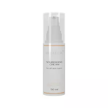 ISRAELIK Крем для лица питательный антивозрастной Nourishing Cream 50.0