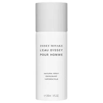 ISSEY MIYAKE Дезодорант-спрей L'Eau d'Issey Pour Homme