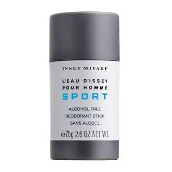 ISSEY MIYAKE Дезодорант-стик L'Eau d'Issey Pour Homme Sport