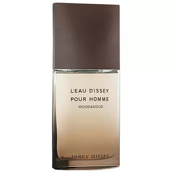 ISSEY MIYAKE L'Eau d'Issey Wood&Wood 100