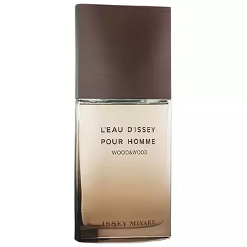 ISSEY MIYAKE L'Eau d'Issey Wood&Wood 50