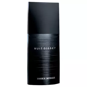 ISSEY MIYAKE Nuit D'Issey 75