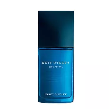 ISSEY MIYAKE NUIT D'ISSEY Bleu Astral