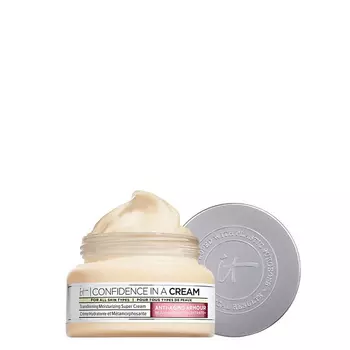 IT COSMETICS Антивозрастной крем для лица Confidence in a Cream