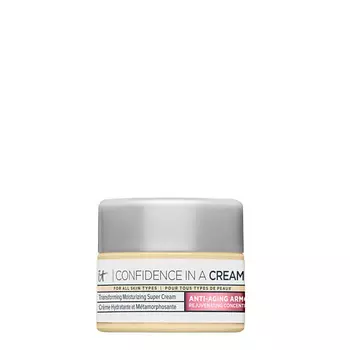 IT COSMETICS Антивозрастной крем для лица Confidence in a Cream