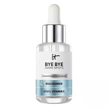 IT COSMETICS Cыворотка с ниацинамидом Bye Bye Dark Spots Niacinamide Serum