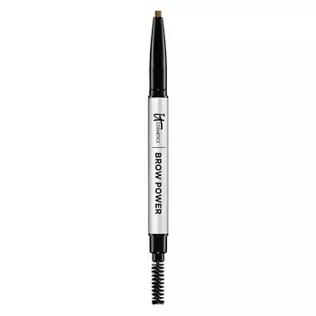 IT COSMETICS Карандаш для бровей Brow Power Universal Eyebrow Pencil