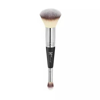 IT COSMETICS Кисть для лица Heavenly Luxe Complexion Perfection Brush №7