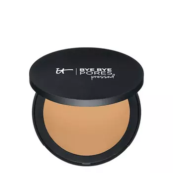 IT COSMETICS Компактная пудра Bye Bye Pores Pressed Setting Powder