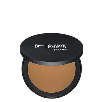 IT COSMETICS Компактная пудра Bye Bye Pores Pressed Setting Powder