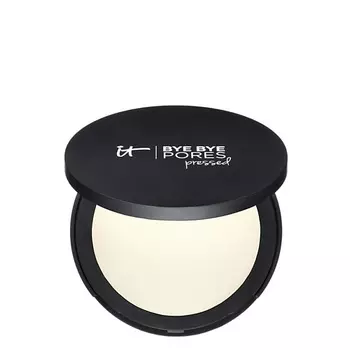 IT COSMETICS Компактная пудра Bye Bye Pores Pressed Setting Powder