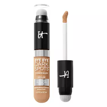 IT COSMETICS Консилер Bye Bye Dark Spots Concealer + Serum