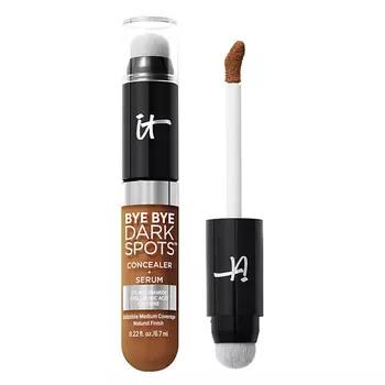 IT COSMETICS Консилер Bye Bye Dark Spots Concealer + Serum