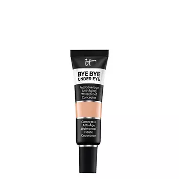 IT COSMETICS Консилер с антивозрастным эффектом Bye Bye Under Eye Concealer