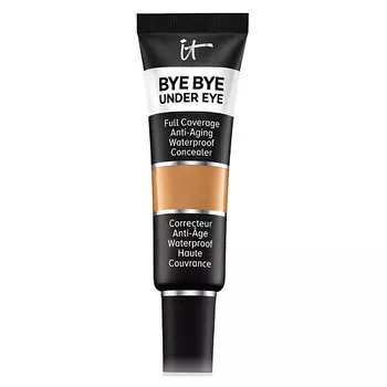 IT COSMETICS Консилер с антивозрастным эффектом Bye Bye Under Eye Concealer