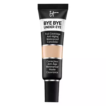IT COSMETICS Консилер с антивозрастным эффектом Bye Bye Under Eye Concealer