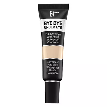 IT COSMETICS Консилер с антивозрастным эффектом Bye Bye Under Eye Concealer