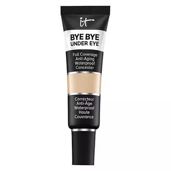 IT COSMETICS Консилер с антивозрастным эффектом Bye Bye Under Eye Concealer