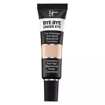 IT COSMETICS Консилер с антивозрастным эффектом Bye Bye Under Eye Concealer