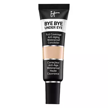 IT COSMETICS Консилер с антивозрастным эффектом Bye Bye Under Eye Concealer