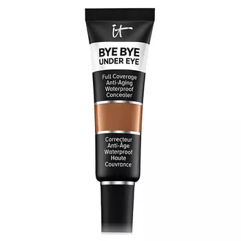 IT COSMETICS Консилер с антивозрастным эффектом Bye Bye Under Eye Concealer