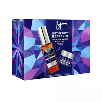 IT COSMETICS Набор для ухода за лицом Your Beauty Sleep Essentials