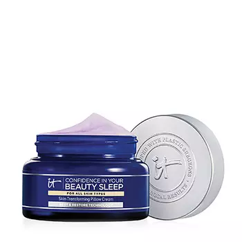 IT COSMETICS Ночной крем для лица Confidence in Your Beauty Sleep Night Cream