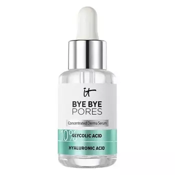 IT COSMETICS Сыворотка с гликолевой кислотой Bye Bye Pores Serum