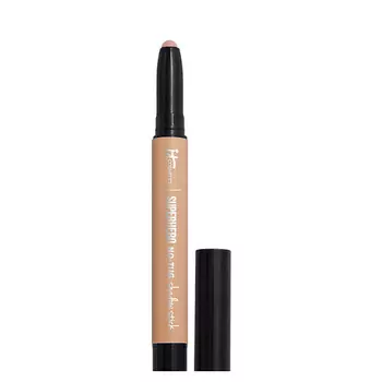IT COSMETICS Водостойкие тени для век Superhero No Tug Shadow Stick