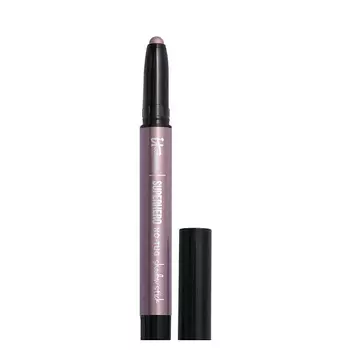 IT COSMETICS Водостойкие тени для век Superhero No Tug Shadow Stick