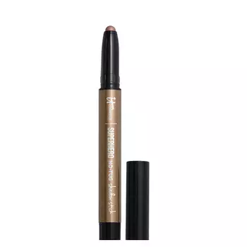 IT COSMETICS Водостойкие тени для век Superhero No Tug Shadow Stick