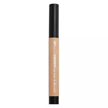 IT COSMETICS Водостойкие тени для век Superhero No Tug Shadow Stick