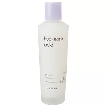 IT'S SKIN Эмульсия для лица увлажняющая с гиалуроновой кислотой