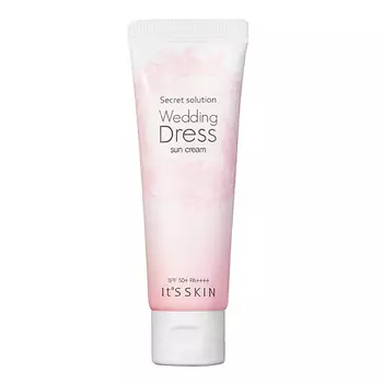 IT'S SKIN Крем для лица солнцезащитный SPF 50+