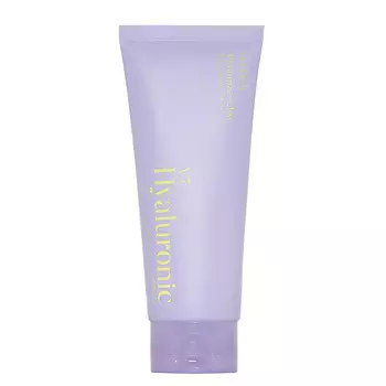 IT'S SKIN Очищающая пенка для лица с гиалуроновой кислотой V7 Hyaluronic Cleanser