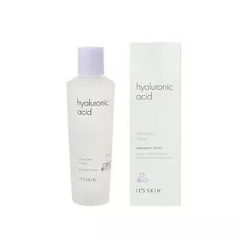 IT'S SKIN Тонер для лица увлажняющий Hyaluronic Acid Moisture Toner