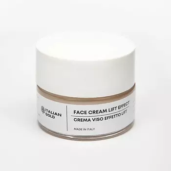ITALIAN GOLD Увлажняющий крем с лифтинг эффектом 50.0