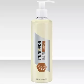 ITALWAX Лосьон регенерирующий для ухода за кожей MIRAVEDA Миндаль 250.0