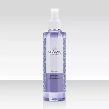 ITALWAX Масло до депиляции Vanira Лаванда