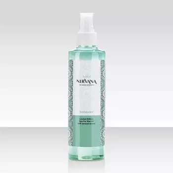 ITALWAX Масло до депиляции Vanira Сандал