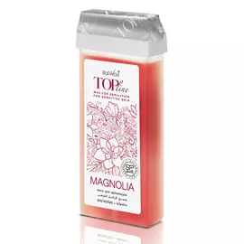 ITALWAX Воск для депиляции Магнолия в картридже 100.0