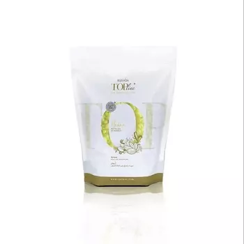 ITALWAX Воск горячий (пленочный) Top Line Argan гранулы 750.0