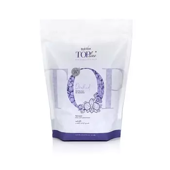 ITALWAX Воск горячий (пленочный) Top Line Orchid гранулы 750.0