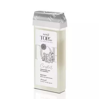 ITALWAX Воск Top Line в картридже Кристалл 100.0